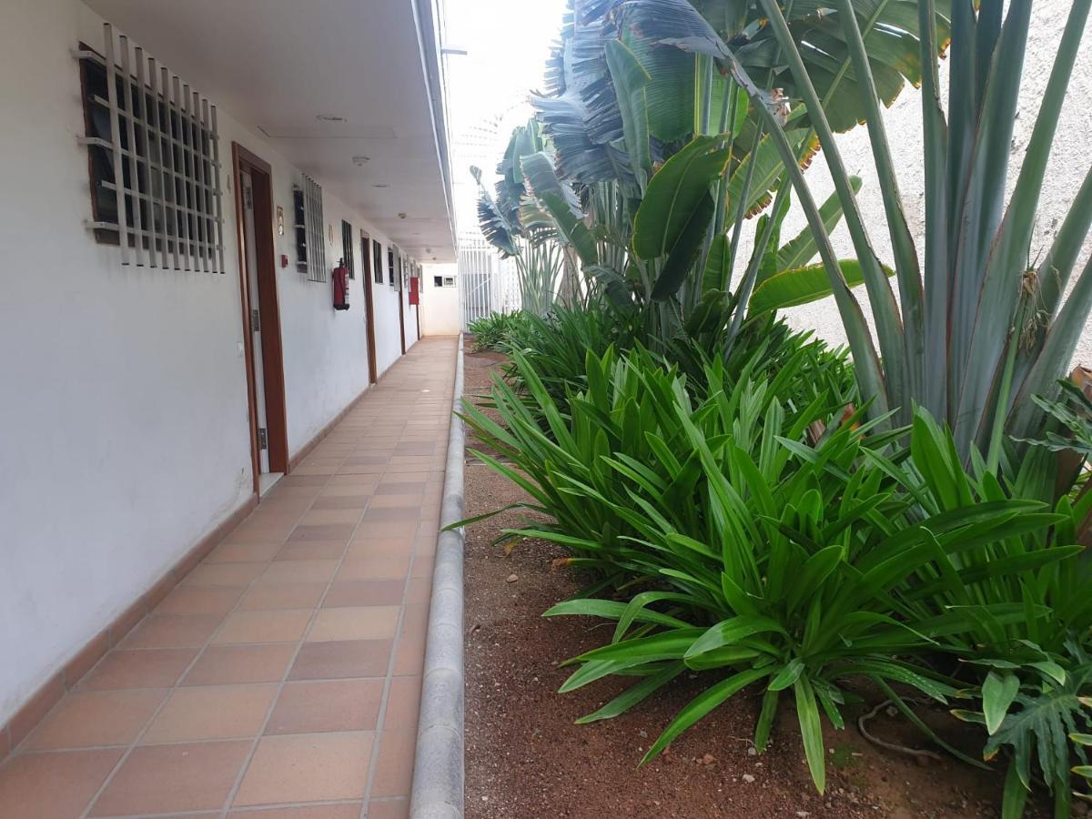 El Apartamento De Concha San Agustin  Luaran gambar