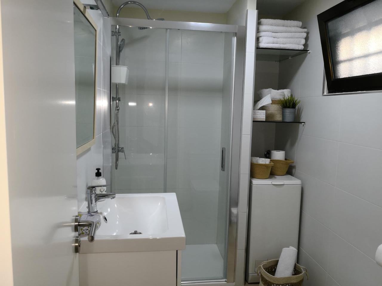 El Apartamento De Concha San Agustin  Luaran gambar