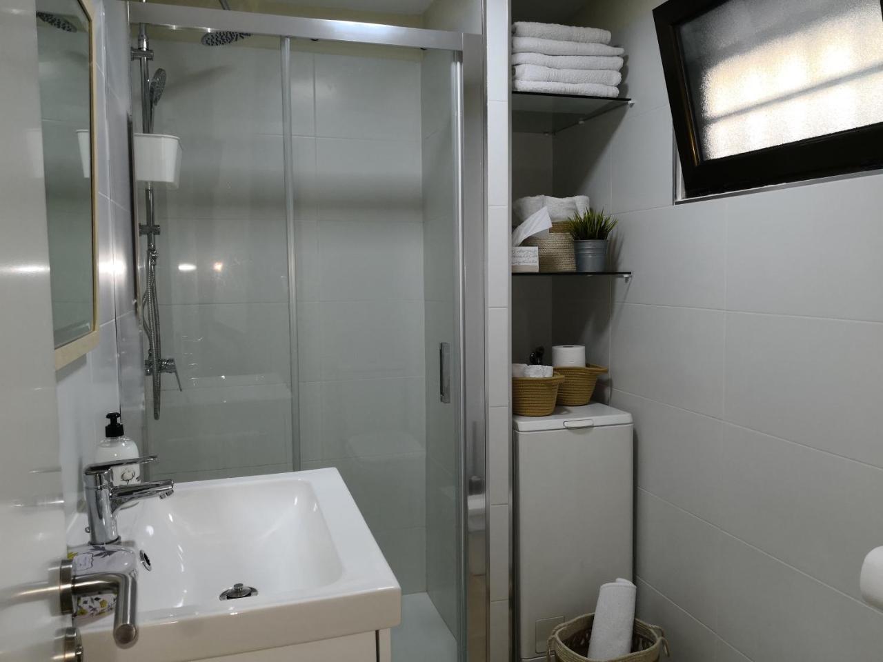 El Apartamento De Concha San Agustin  Luaran gambar